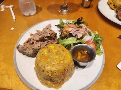 Latin Flavor Restaurant 0