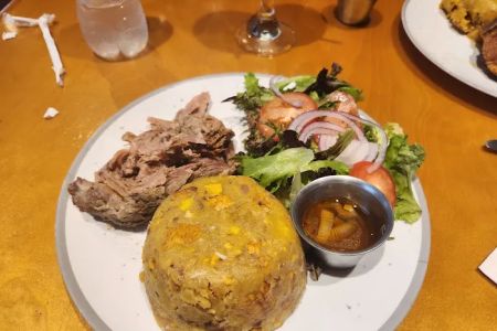 Latin Flavor Restaurant