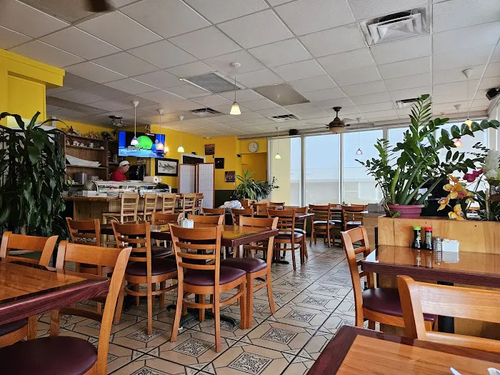 NipponThai Restaurant 7