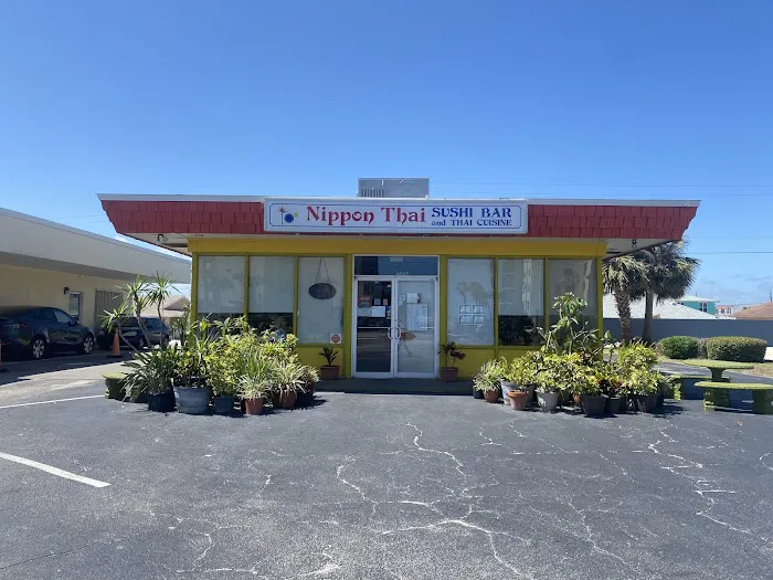 NipponThai Restaurant 8
