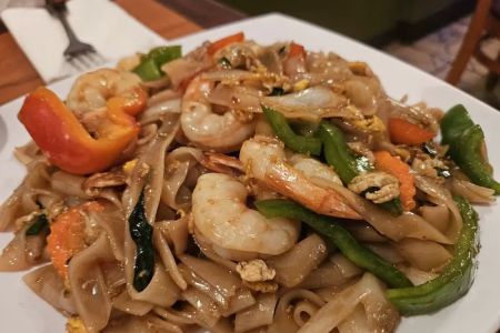 NipponThai Restaurant