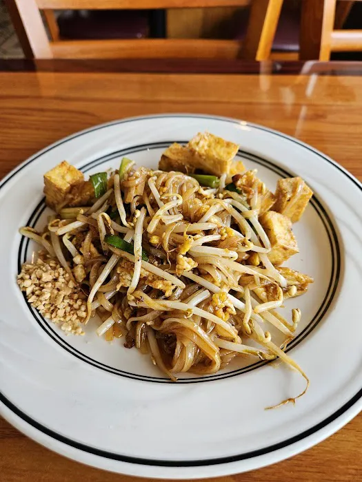 NipponThai Restaurant 4