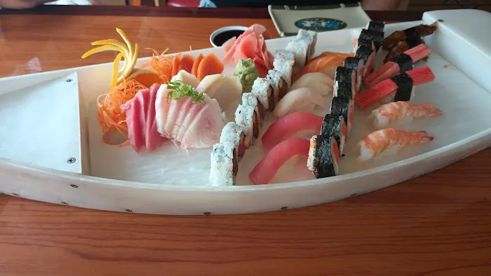 NipponThai Restaurant 5