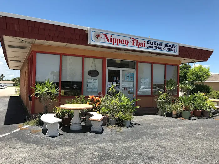NipponThai Restaurant 9