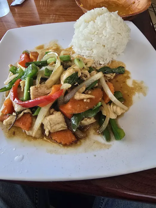 NipponThai Restaurant 2