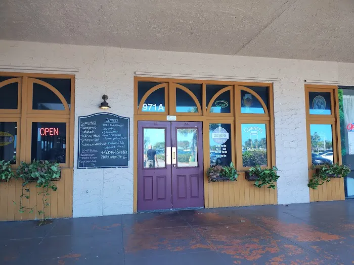 Coasters Pub & Biergarten 6