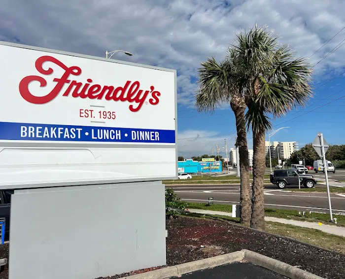Friendly's 4