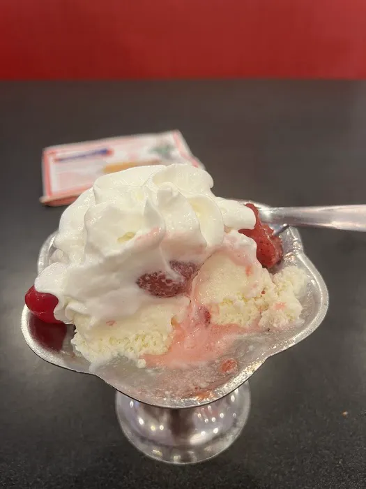 Friendly's 1