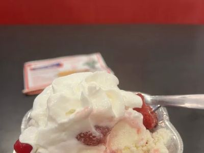 Friendly's 0
