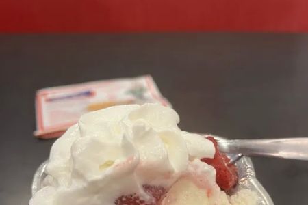 Friendly's