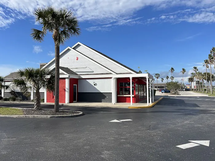 Friendly's 5