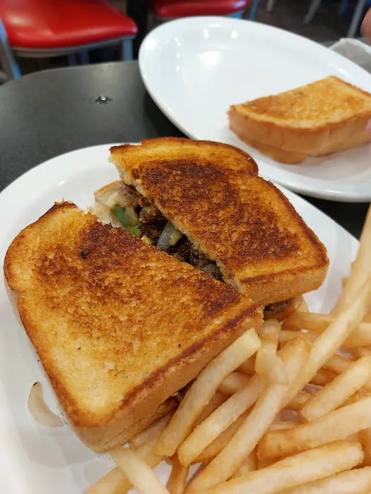 Friendly's 9