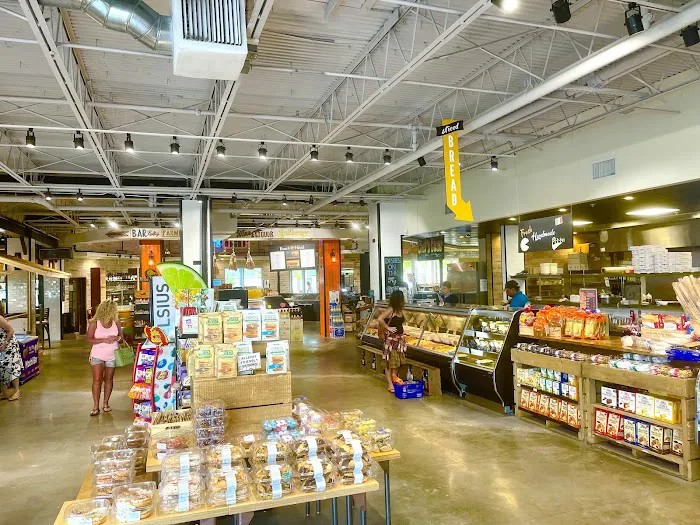 Djon's Village Market 6