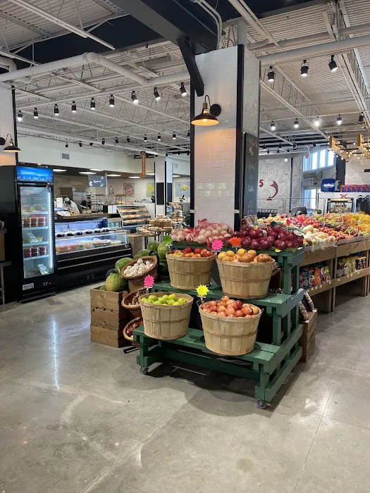 Djon's Village Market 8