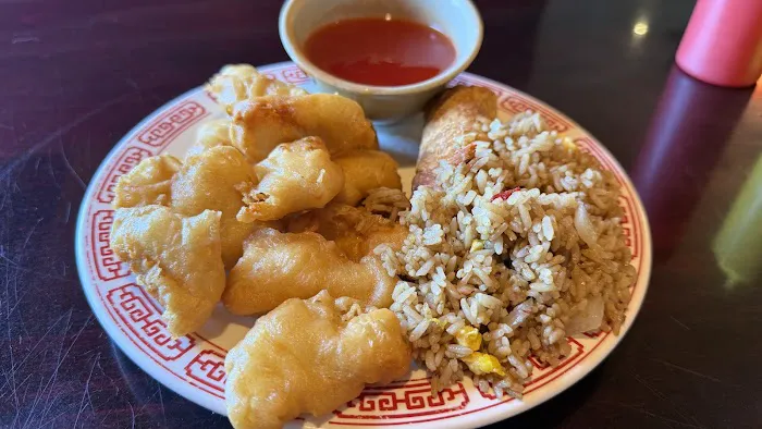 Asian House 6