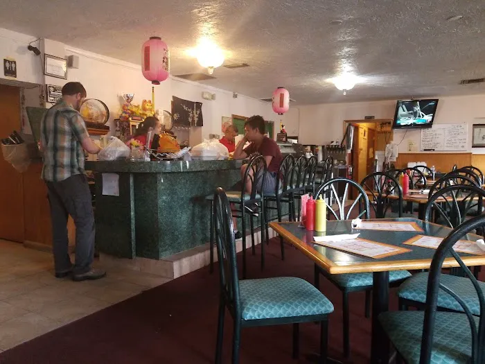 Asian House 8