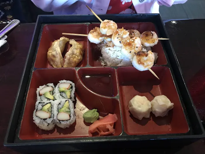 Asian House 4