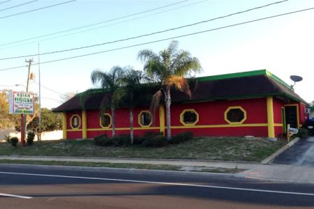 Asian House
