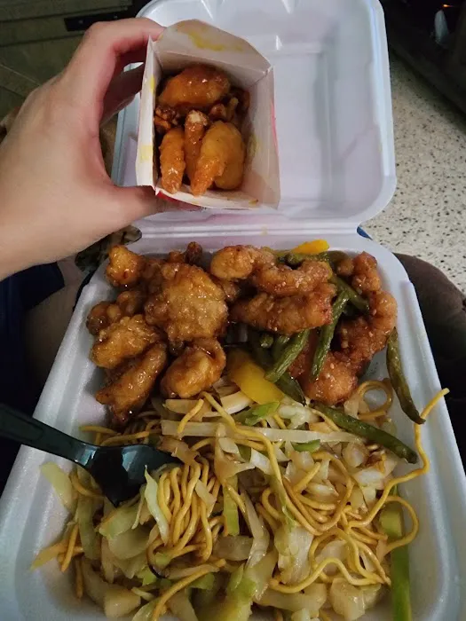 Panda Express 4