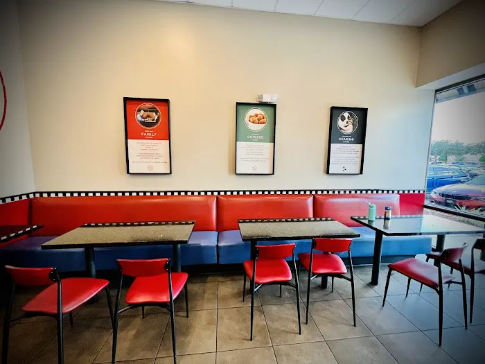 Panda Express 10