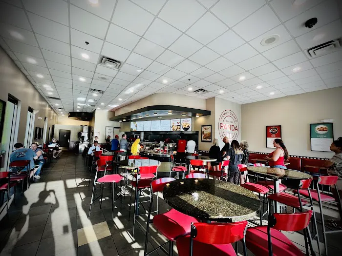 Panda Express 5
