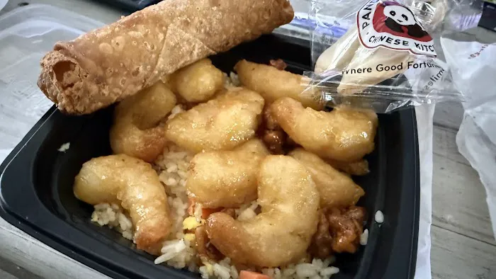 Panda Express 1