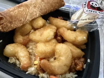 Panda Express 0