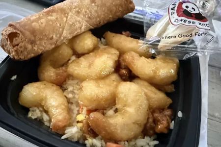 Panda Express