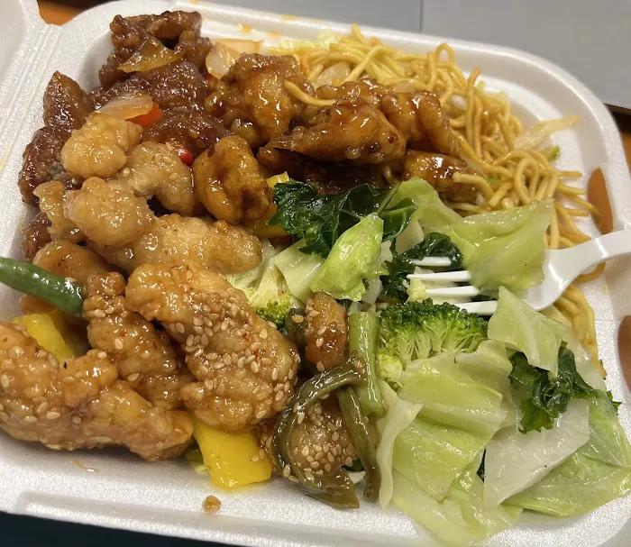 Panda Express 6