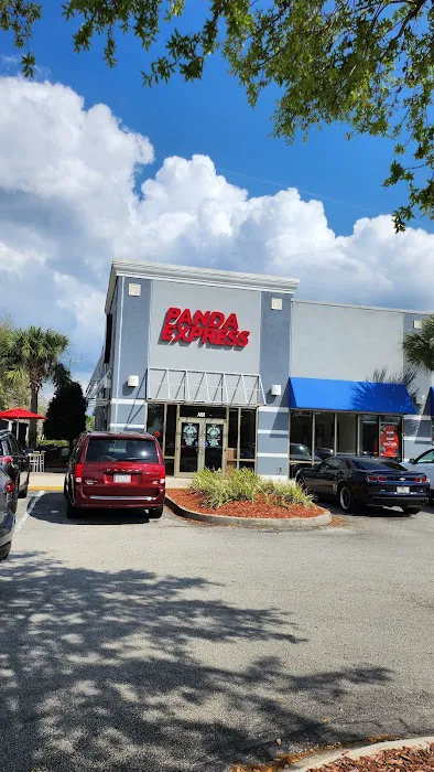 Panda Express 7