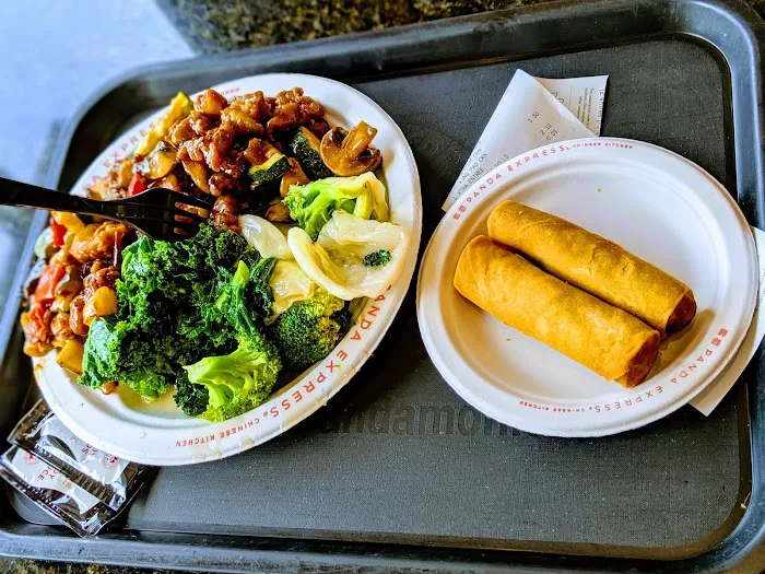 Panda Express 8