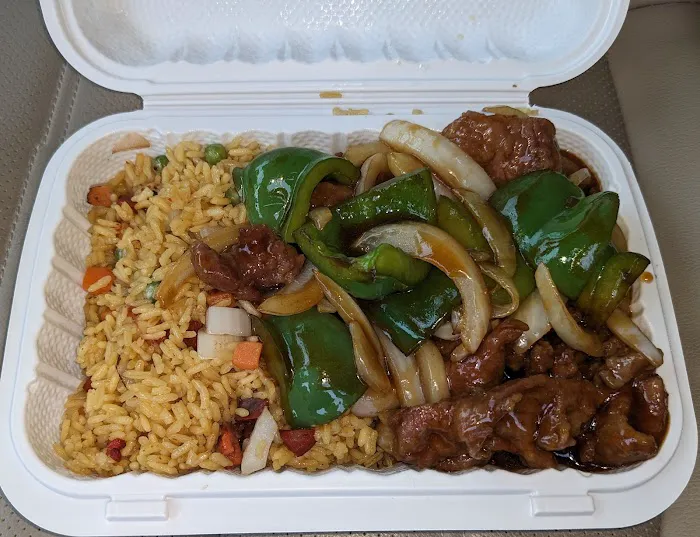 Hot Wok 7