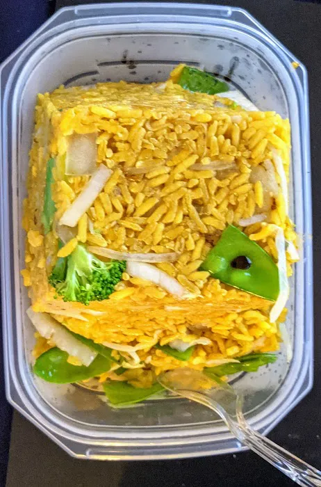 Hot Wok 1