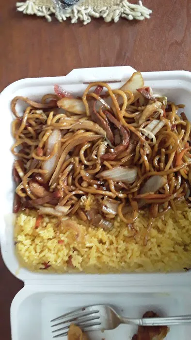 Hot Wok 6