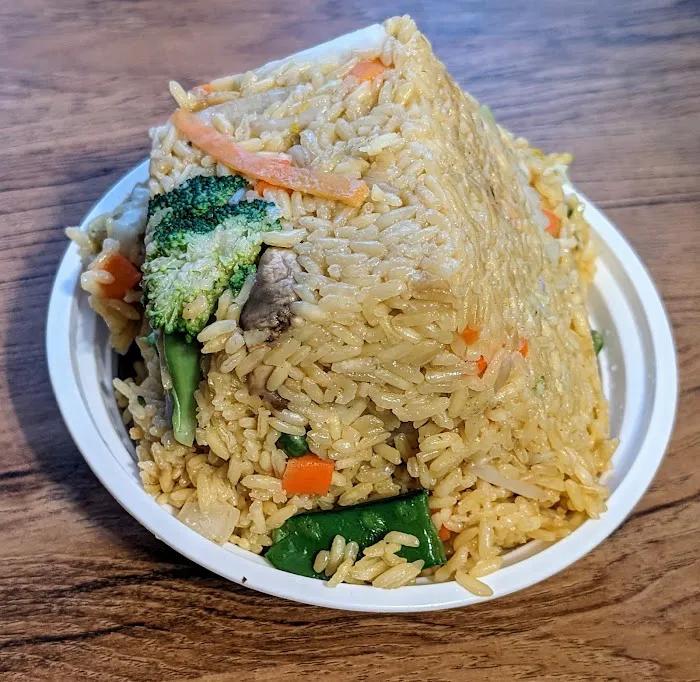 Hot Wok 9