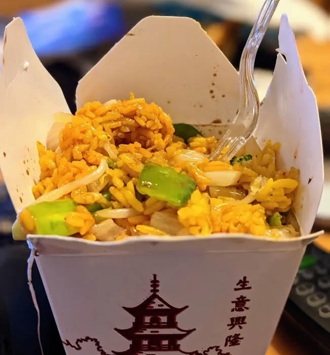 Hot Wok 3