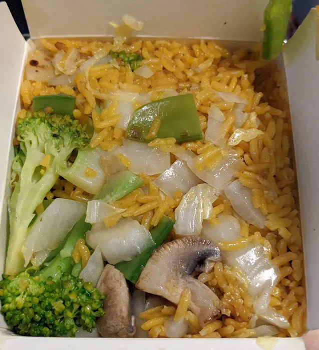 Hot Wok 8