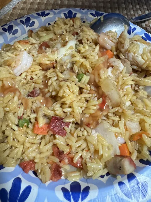 Hot Wok 5