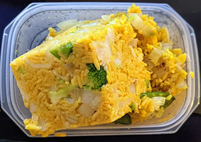 Hot Wok 2