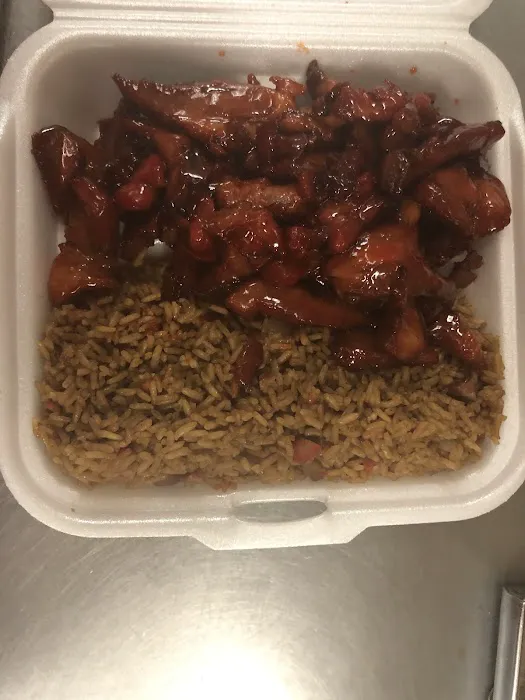 China 1 6