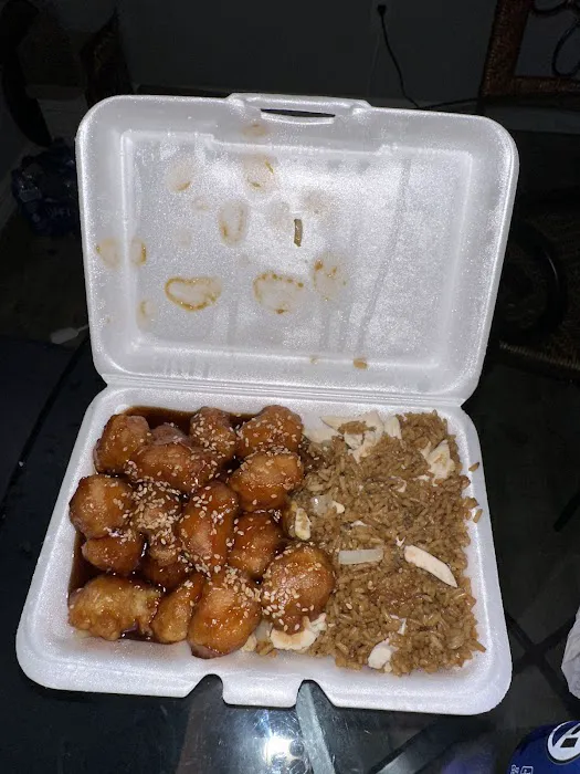 China 1 7
