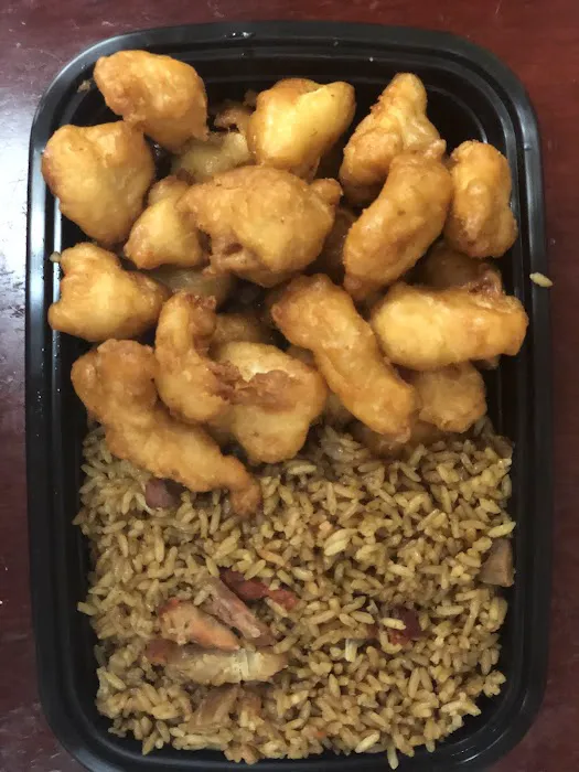 China 1 4