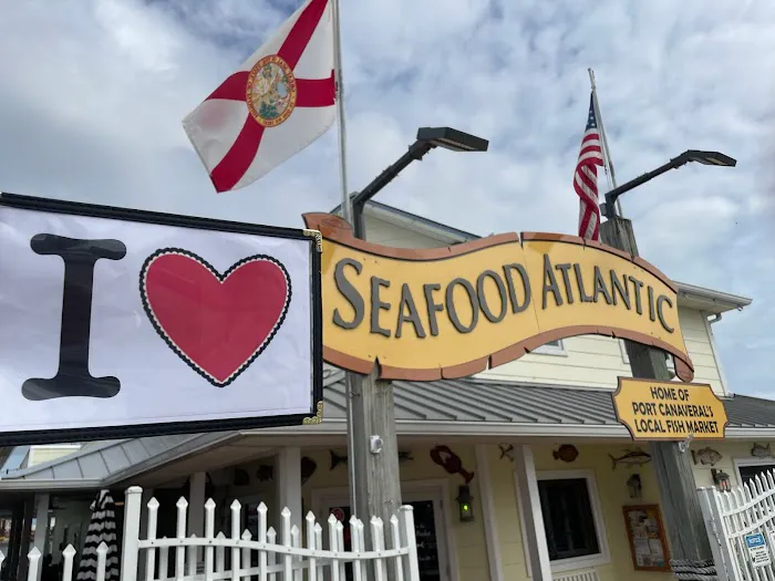 Seafood Atlantic 1