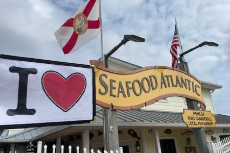 Seafood Atlantic