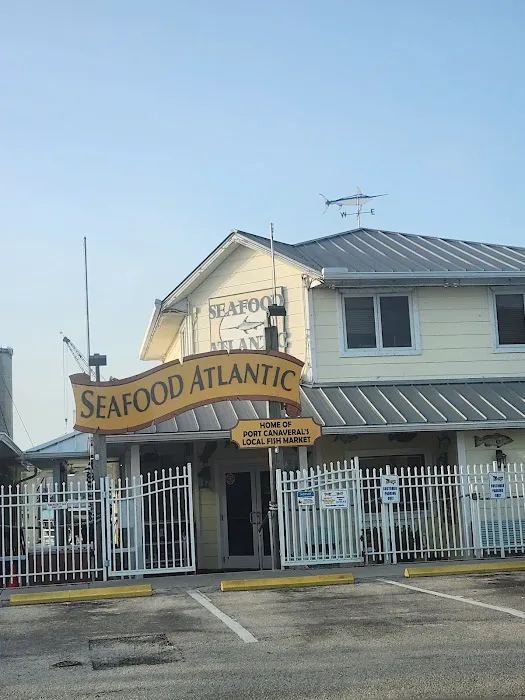 Seafood Atlantic 5