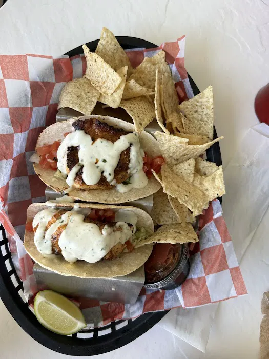 Seafood Atlantic 3