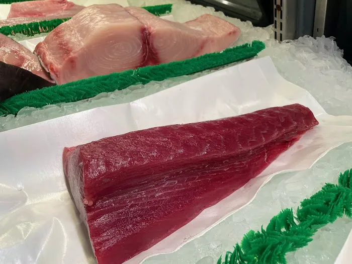 Seafood Atlantic 9