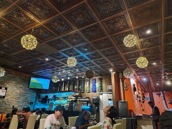 Flavors of India Cocoa Beach 4