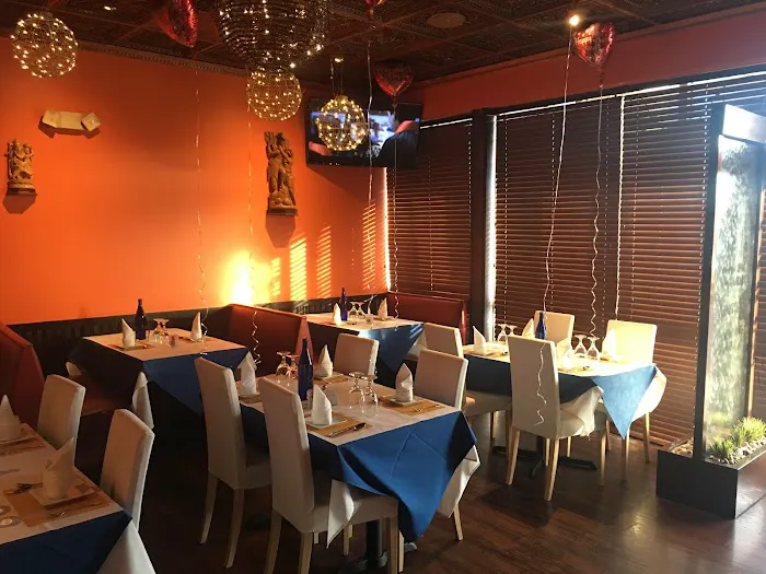 Flavors of India Cocoa Beach 6