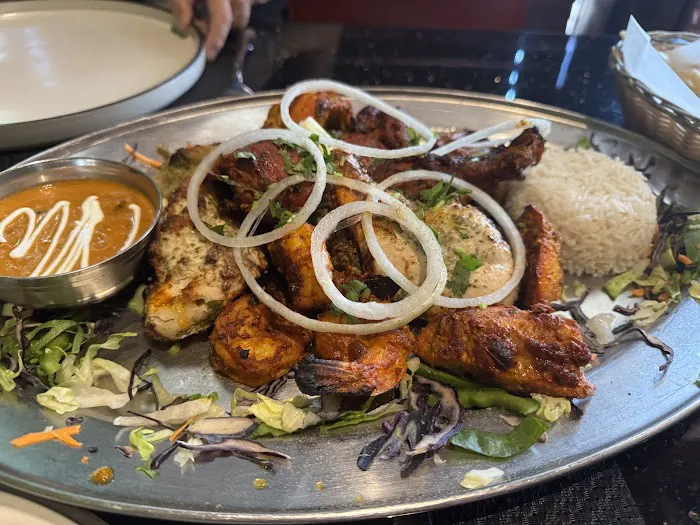 Flavors of India Cocoa Beach 2